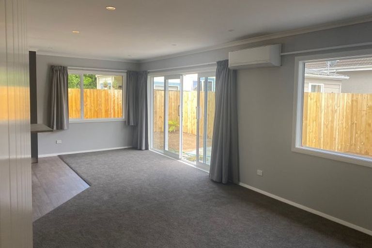 Photo of property in 3a Viscount Place, West End, Palmerston North, 4412