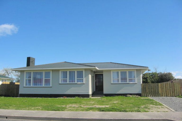 Photo of property in 22 Chamberlain Avenue, Wairoa, 4108