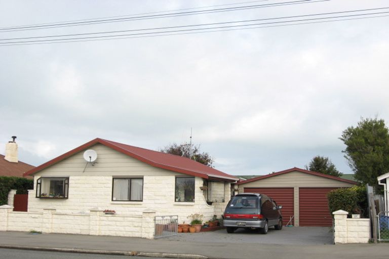 Photo of property in 27 Nen Street, Oamaru, 9400