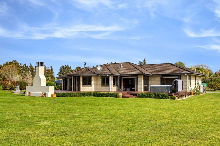 Photo of property in 120 Walford Road, Aongatete, Katikati, 3181