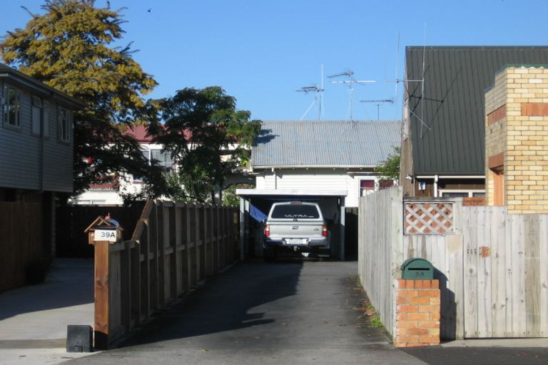Photo of property in 39a Abbotsford Street, Whitiora, Hamilton, 3200
