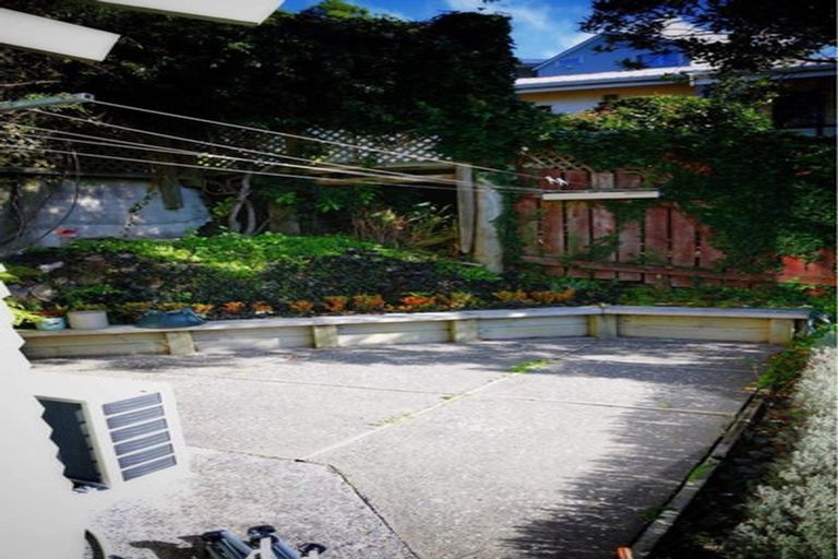 Photo of property in 7 Lytton Street, Wadestown, Wellington, 6012