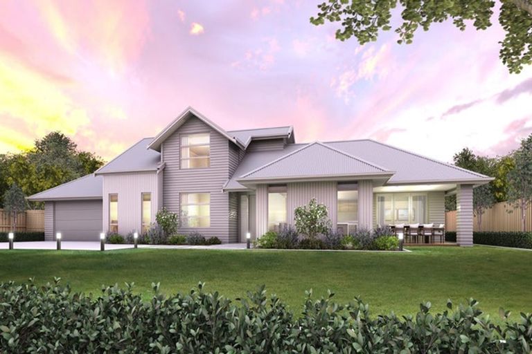 Photo of property in 21 Tumuaki Road, Paerata, 2124
