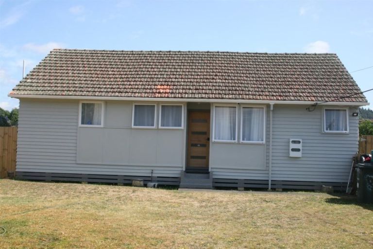 Photo of property in 62 Galway Street, Kawerau, 3127