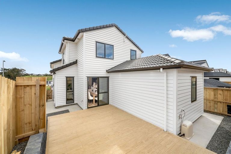 Photo of property in 32 Hermitage Street, Flat Bush, Auckland, 2019