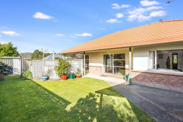 Photo of property in 63 Joseph Banks Drive, Whitby, Porirua, 5024