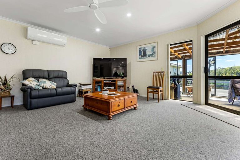 Photo of property in 10 Midgley Road, Mangonui, 0494