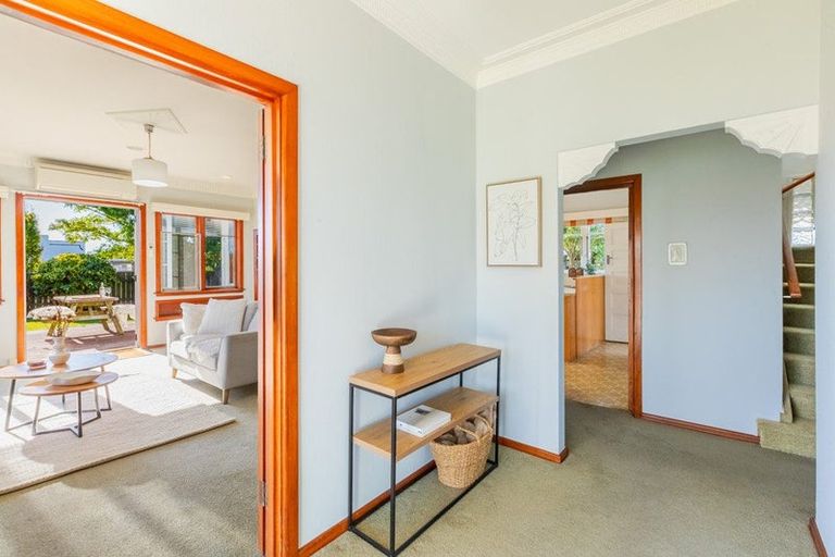 Photo of property in 1-1a Mckenzie Avenue, Marewa, Napier, 4110