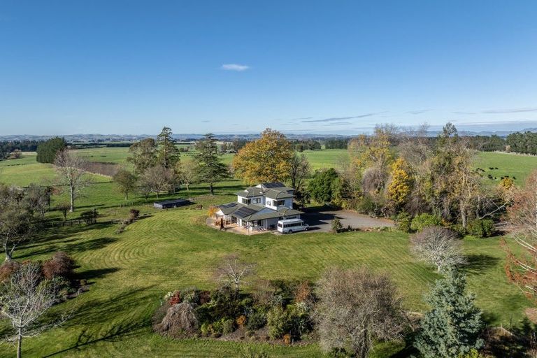 Photo of property in 180 Ngaruru Road, Ongaonga, 4278