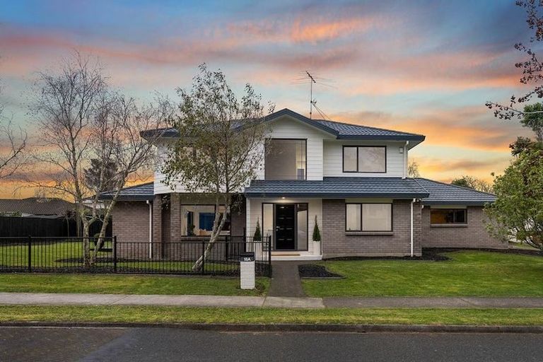 Photo of property in 18a Bushlands Drive, Albany, Auckland, 0632