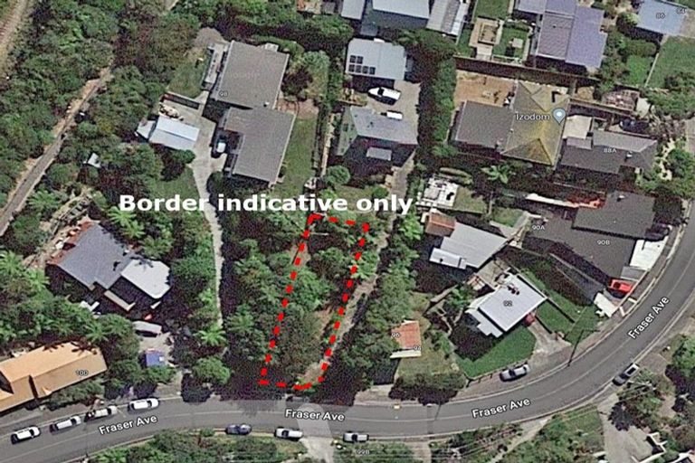 Photo of property in 96a Fraser Avenue, Johnsonville, Wellington, 6037