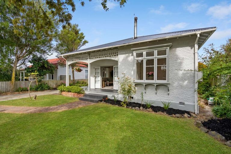 Photo of property in 162 Tancred Street, Linwood, Christchurch, 8062