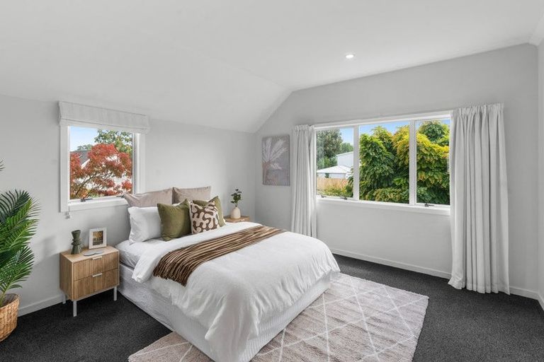 Photo of property in 5/17 Eversleigh Street, St Albans, Christchurch, 8014