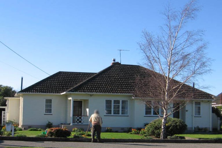 Photo of property in 118 Cornwall Street, Masterton, 5810