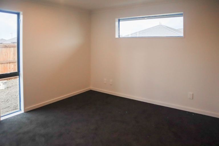 Photo of property in 7 Micah Place, Rolleston, 7615