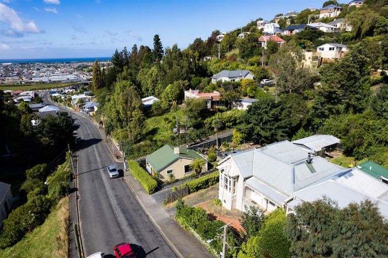 Photo of property in 80 Glen Road, The Glen, Dunedin, 9011