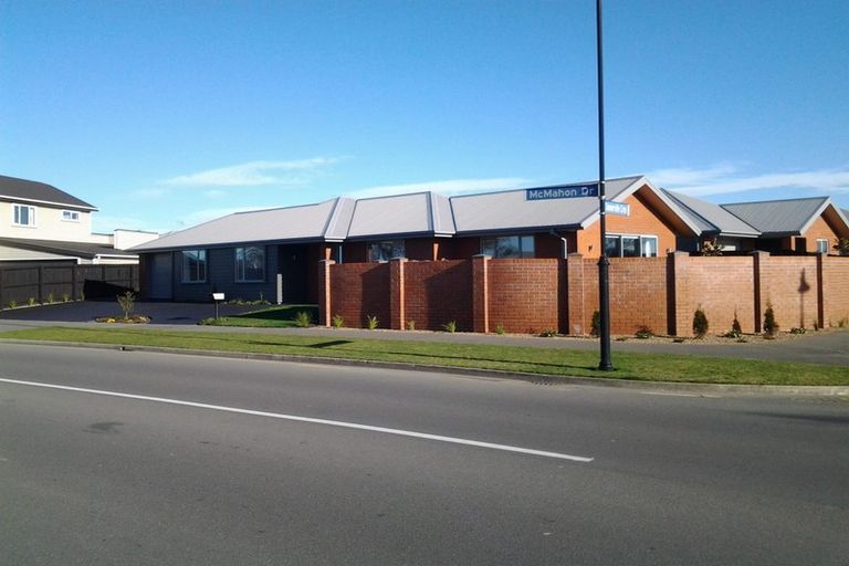 Photo of property in 49a Mcmahon Drive, Aidanfield, Christchurch, 8025