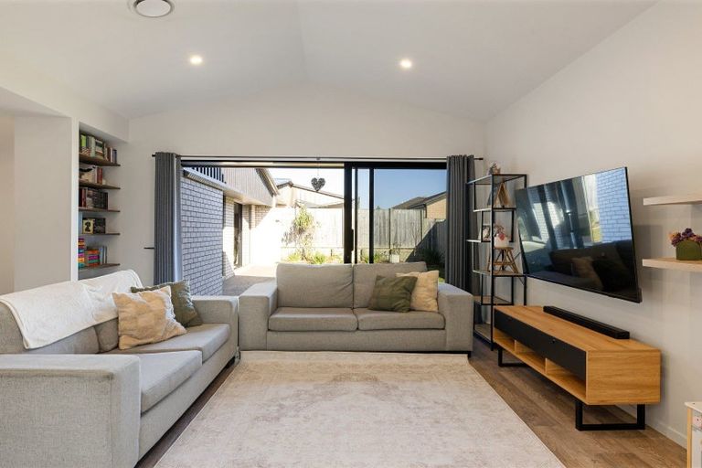 Photo of property in 25 Wairua Avenue, Baverstock, Hamilton, 3200