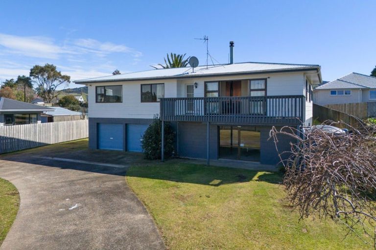 Photo of property in 5b Thomas Place, Waihi, 3610