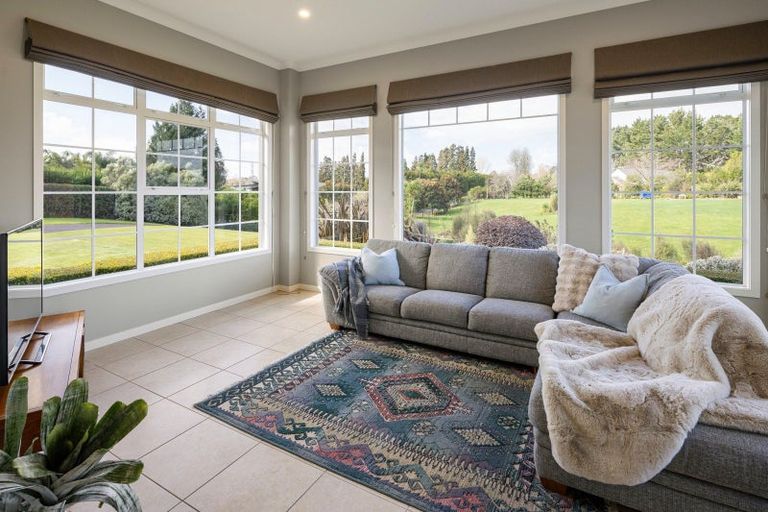 Photo of property in 94b Fuchsia Lane, Tamahere, Hamilton, 3284