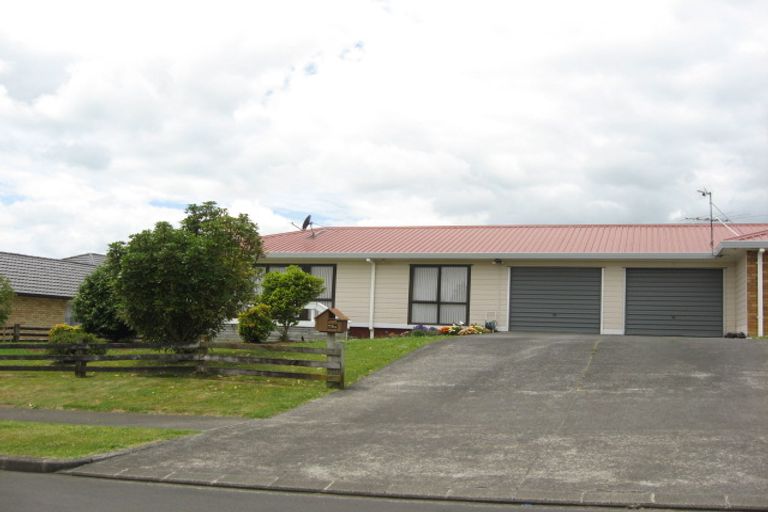 Photo of property in 57b Cooper Street, Pukekohe, 2120