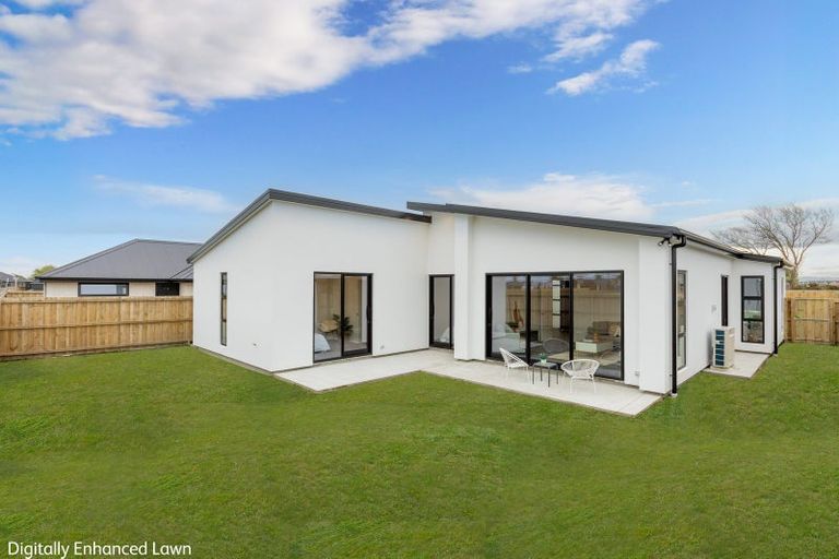 Photo of property in 6 Tuna Street, Halswell, 8025