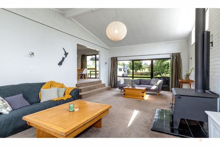 Photo of property in 92 Cox Street, Geraldine, 7930