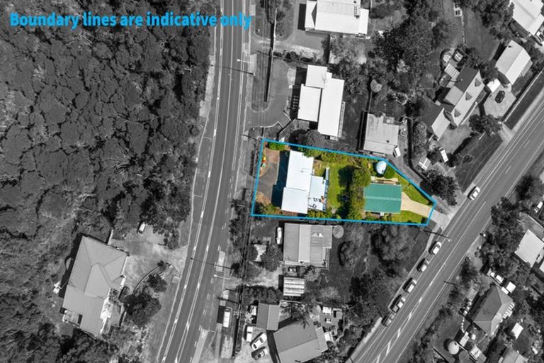 Photo of property in 230 Upper Harbour Drive, Greenhithe, Auckland, 0632