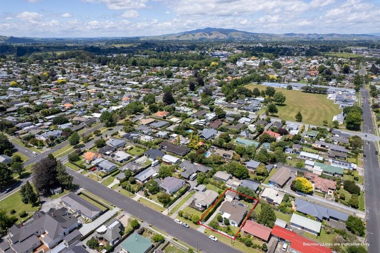 Photo of property in 39 King Street, Cambridge, 3434