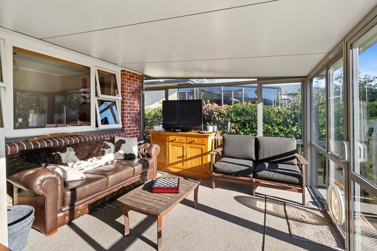 Photo of property in 43a Maltby Avenue, West End, Timaru, 7910