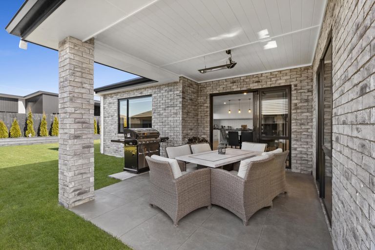 Photo of property in 55 Fairway Drive, Morrinsville, 3300