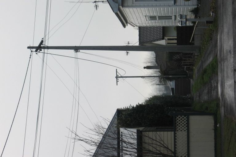 Photo of property in 114 Galloway Street, Hamilton East, Hamilton, 3216