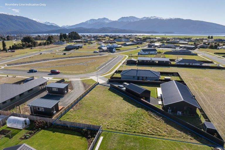 Photo of property in 10 Te Kuaha Crescent, Te Anau, 9600