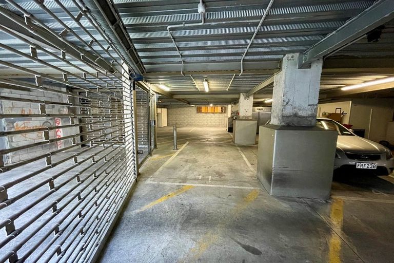 Photo of property in The Plumbers Building, 1b/124 Wakefield Street, Te Aro, Wellington, 6011