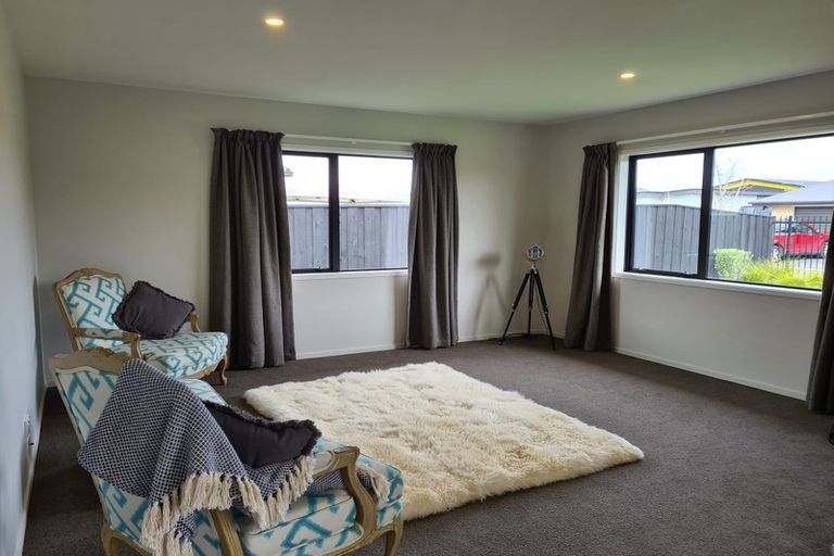 Photo of property in 8 Lydiard Drive, Rolleston, 7615