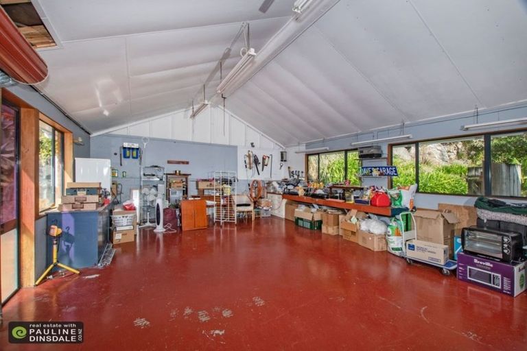 Photo of property in 55 Ngahere Drive, Horahora, Whangarei, 0110
