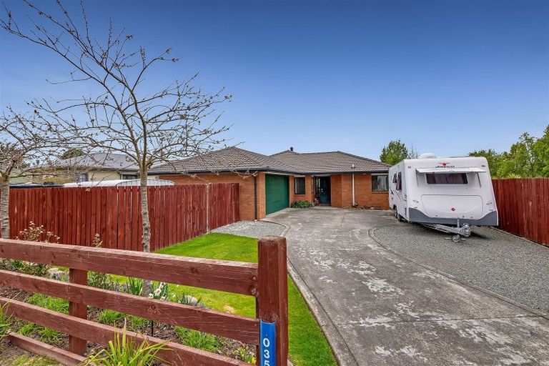 Photo of property in 351 Hawkins Road, Hororata, 7572