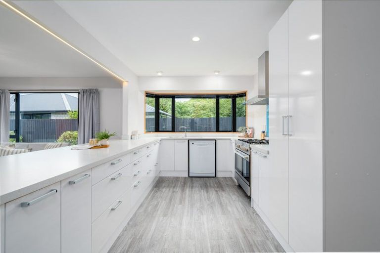Photo of property in 81 Chartwell Street, Burwood, Christchurch, 8083