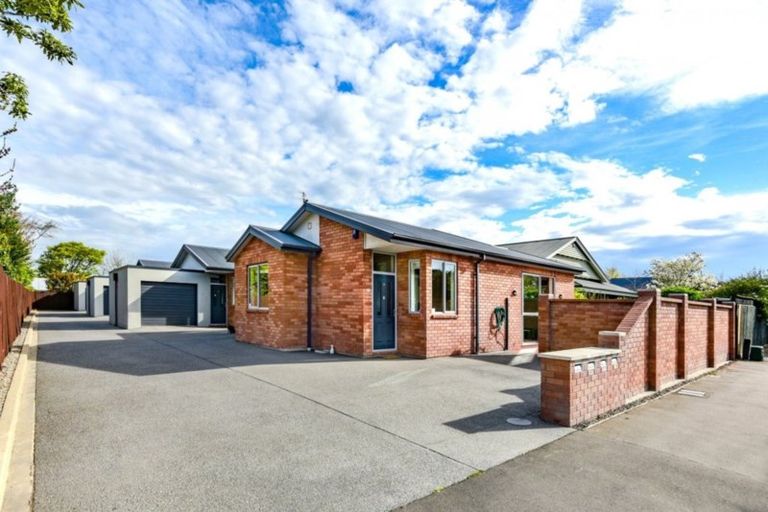 Photo of property in 1/98 Warrington Street, Mairehau, Christchurch, 8013