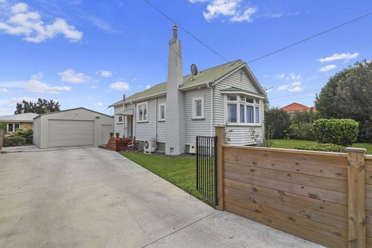 Photo of property in 81 Lorne Street, Morrinsville, 3300