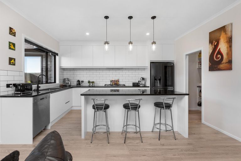 Photo of property in 55 Fairway Drive, Morrinsville, 3300