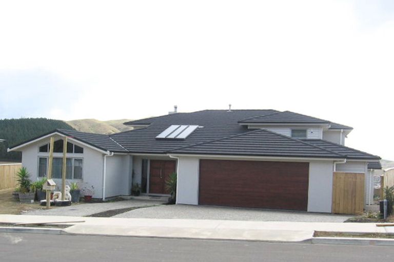 Photo of property in 33 Winsley Terrace, Churton Park, Wellington, 6037