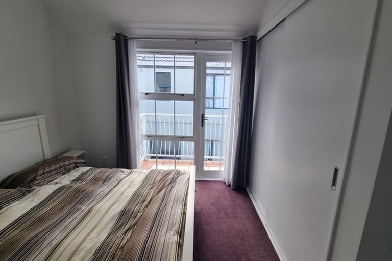 Photo of property in 8/142 Ghuznee Street, Te Aro, Wellington, 6011