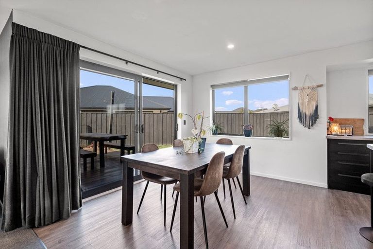 Photo of property in 9 Marliece Street, Rolleston, 7614