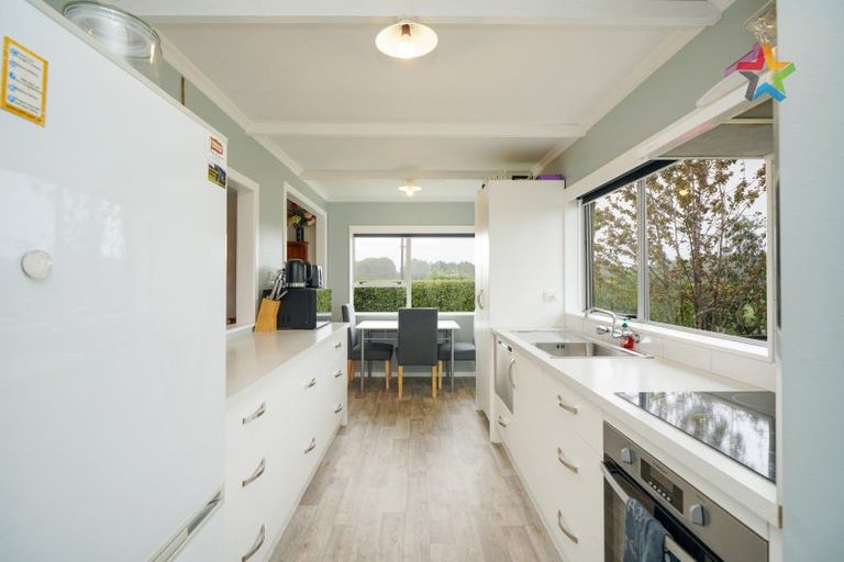 Photo of property in 155 Bain Street, Kingswell, Invercargill, 9812