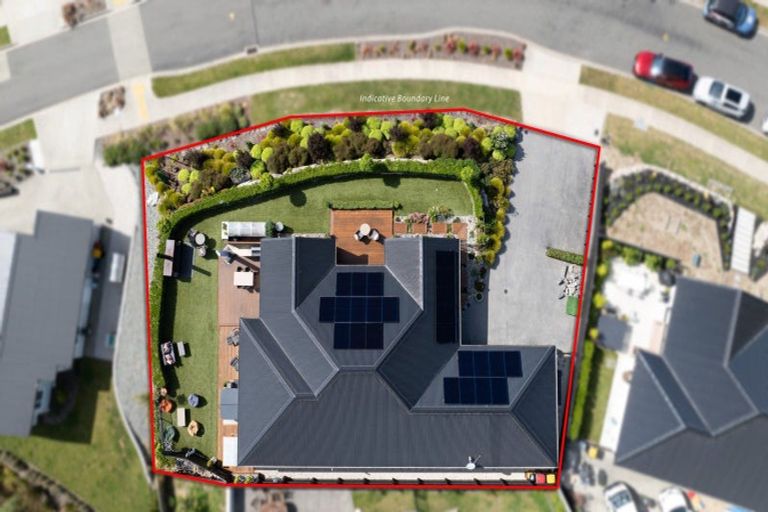 Photo of property in 17 Huntaway Close, Stoke, Nelson, 7011