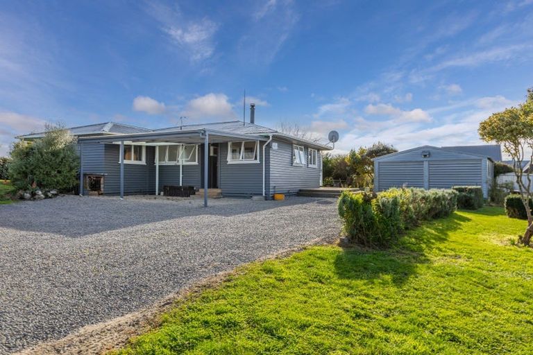 Photo of property in 319 Porangahau Road, Waipukurau, 4282