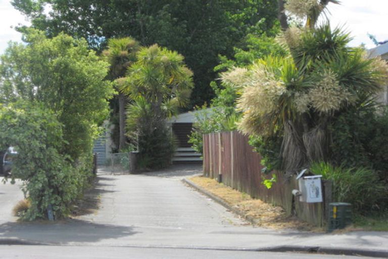 Photo of property in 10 Seaforth Place, Woolston, Christchurch, 8023