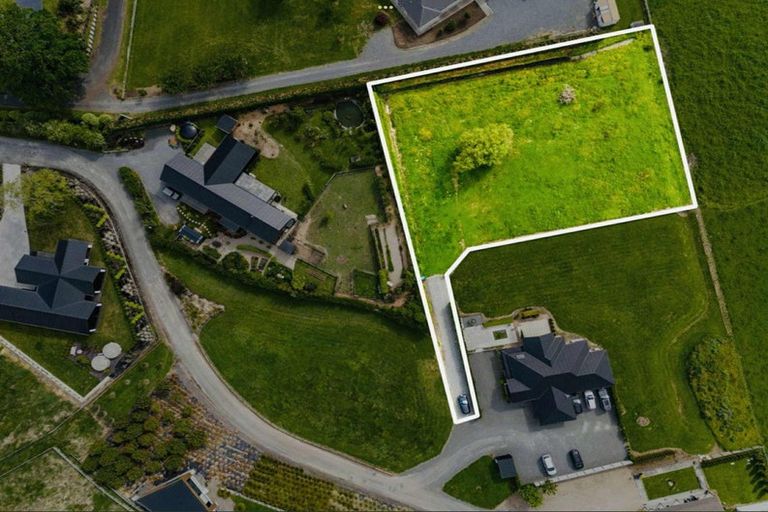 Photo of property in 100c Maungakawa Road, Cambridge, 3496