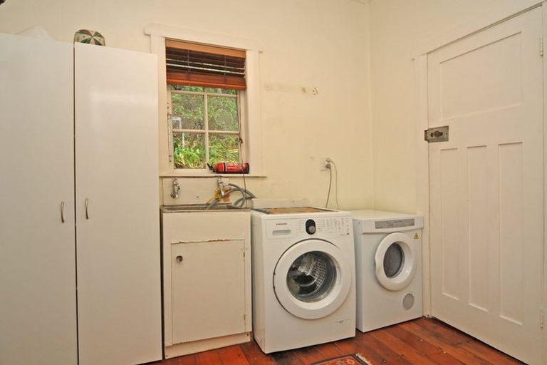 Photo of property in 85 Barnard Street, Wadestown, Wellington, 6012